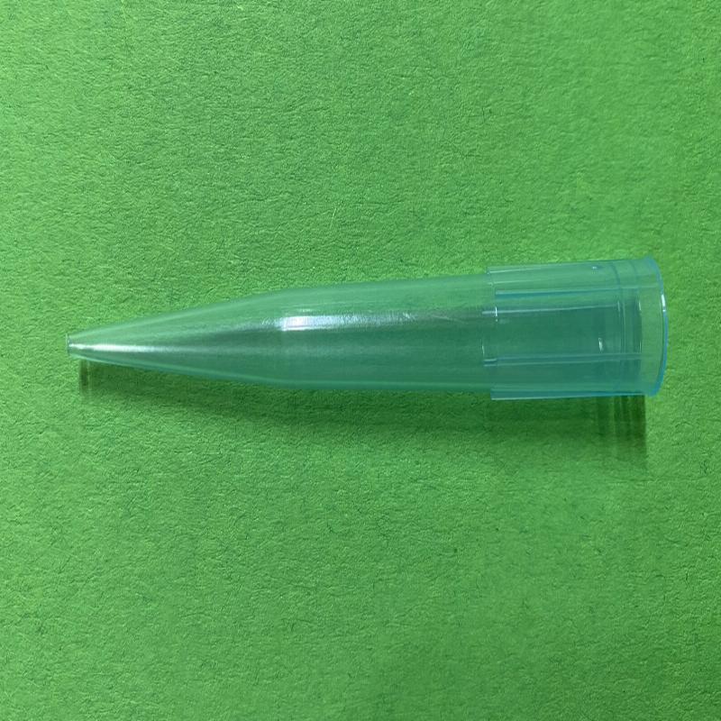 Наконечник "SENTE-LAB" без фільтру типу Gilson на 1000 мкл